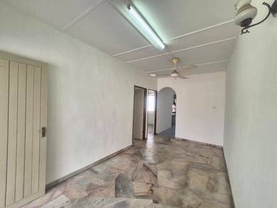 1-storey Terraced House For Sale in Ipoh,PRK