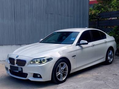 BMW 528i 28i in Cheras, KUL