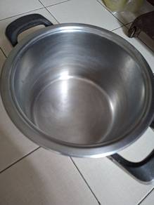 preloved amc pot