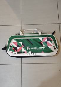 Felet Pro Series Badminton Bag