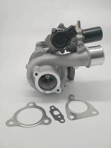 New turbo Toyota Hilux 2.5 VNT with Warranty