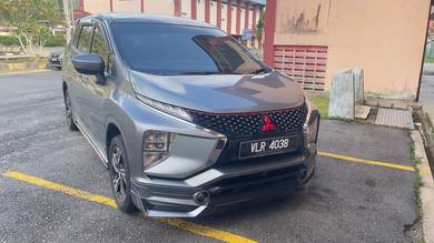 Mitsubishi Xpander    in Maran, PHG