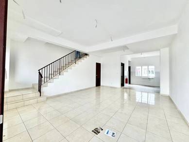 2-storey Terraced House For Sale in Sepang,SGR