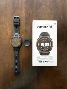 Amazfit Trex 3 Pro