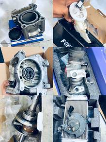 barang enjin std y15