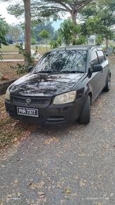 Proton Saga BASE LINE in Batu Pahat, JHR
