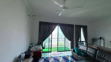 Condominium For Sale in Tree Sparina @ Ideal Vision Park