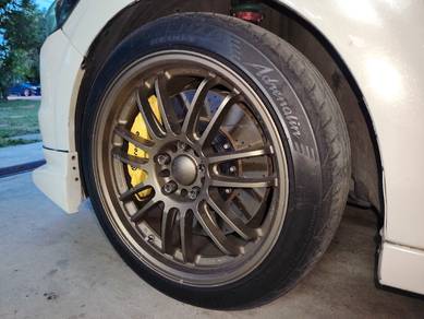 rim 18" for 5hole