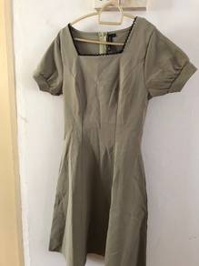 Working dress