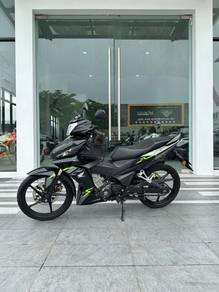 Honda RS150