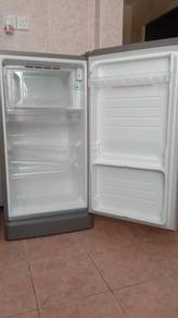 SHARP Fridge