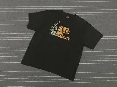 Rabel music bob marley saiz l to xl