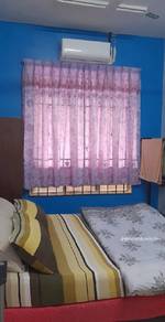 homestay Bajet Bukit katil