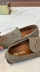 Prada loafers