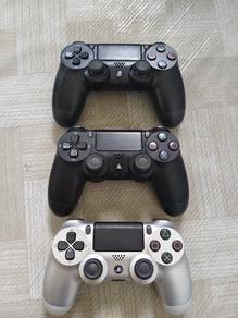 controller ps4