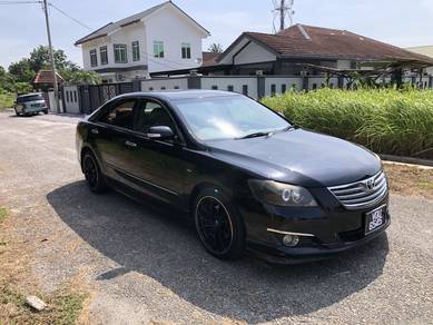 Toyota Camry V in Kapar, SGR