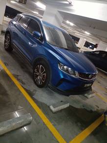Proton X50 EXECUTIVE in Setia Alam, SGR