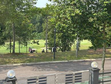 Semi-Detached House For Sale in Iskandar Puteri,JHR