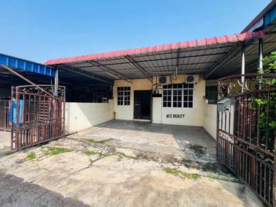 Terraced House For Sale in Tasek Gelugor,PNG