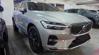 Volvo XC60 RECHARGE T8 ULTIMATE in Chan Sow Lin, KUL