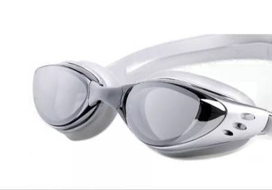 Goggle Kaca Mata Rabun Jauh Untuk Berenang