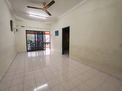 1-storey Terraced House For Sale in Kulai,JHR