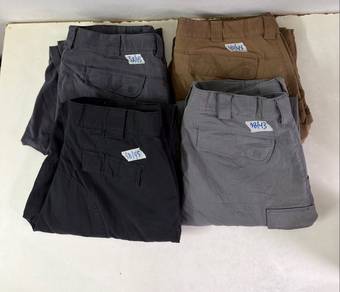 Cargo Pant 5.11 Tactical Combo