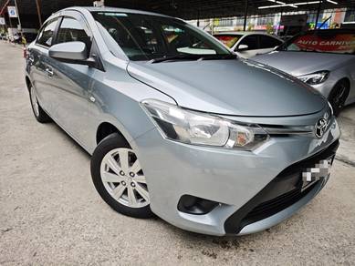 Toyota Vios J in Cheras, KUL