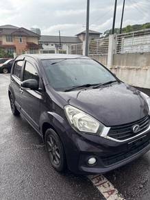 Perodua MyVi STANDARD G in Johor Bahru, JHR
