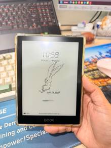 Onyx Boox Go6 E-reader
