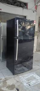 Hisense inverter 2 doors fridge refrigerator 526L