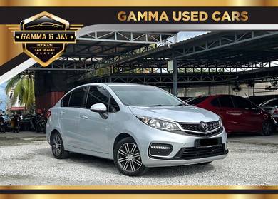 Proton Persona PREMIUM in Sitiawan, PRK