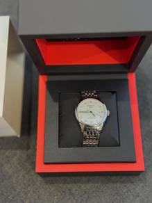 Tissot le locle