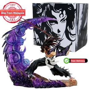 Ainme Demon Slayer Kimetsu no Yaiba Kokushibou