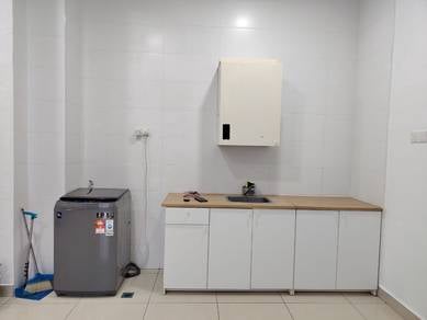 Condominium For Rent in BM City Suites @ BM City Mall