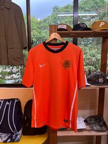 Nike brand