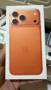 Apple iPhone 17 Pro Max 512 GB