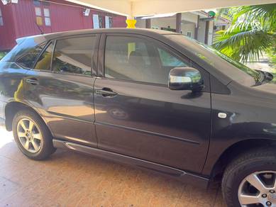 Toyota Harrier 240G in Seremban, NSN