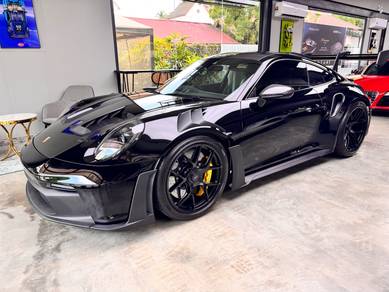 Porsche 911 GT3 RS GT3 RS in Ampang Hilir, KUL