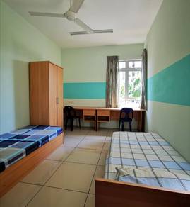 Room in Bukit Beruang, MLK