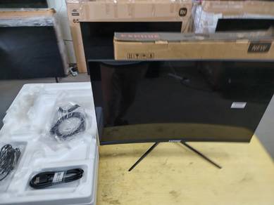 monitor 27inch slim