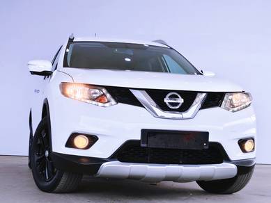 Nissan X-Trail  in Johor Bahru, JHR