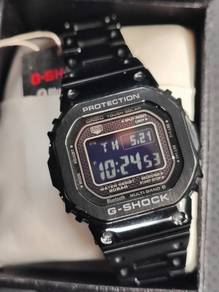 Casio G-Shock Full Metal GMW-B5000GD-1