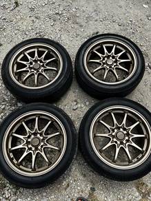 Sportrim ce28