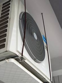 Air-cond 2.0HP R32 Ceiling Cassette Non-Invertor