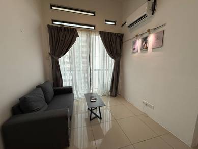 Condominium For Rent in Edge 360