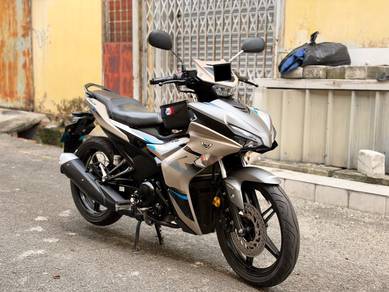 Yamaha Y16ZR