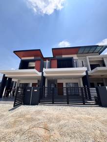 2-storey Terraced House in Ipoh,PRK