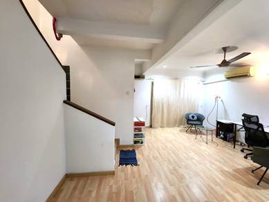 2-storey Terraced House For Sale in USJ,SGR
