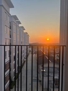 Apartment For Rent in Tinta Residensi @ Nada Bidara